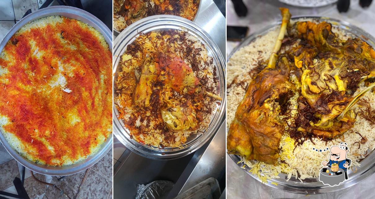 مطعم سهيل اليمن