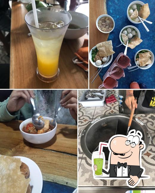 Bakso Kembar