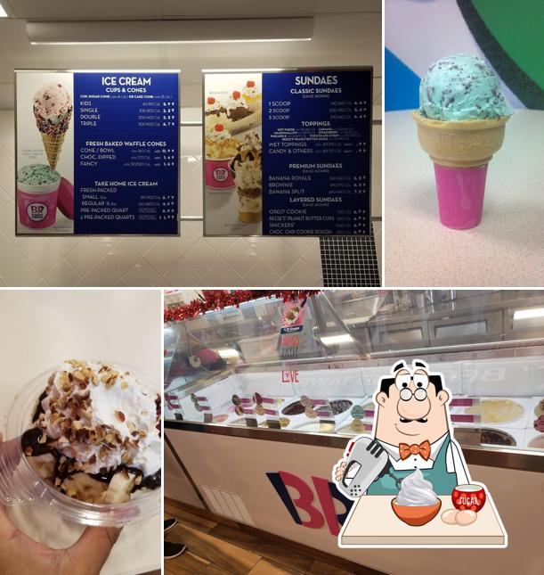 Baskin-Robbins