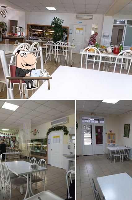 Берёзка