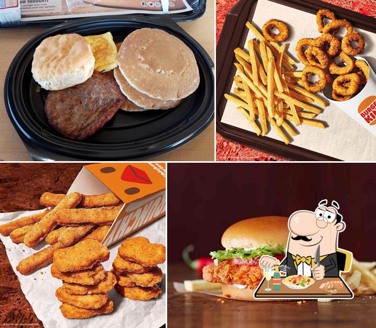 Burger King