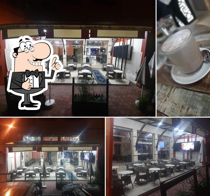 Café Annassim