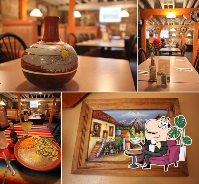 Casa Mexico (13th St)