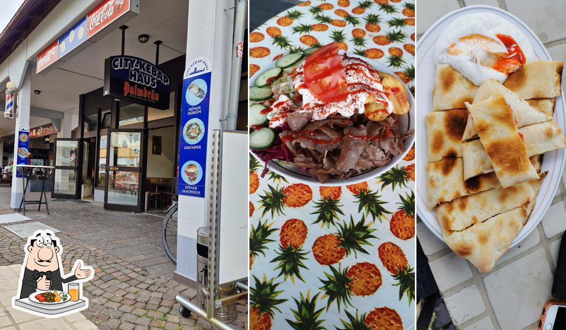 City Kebap Haus
