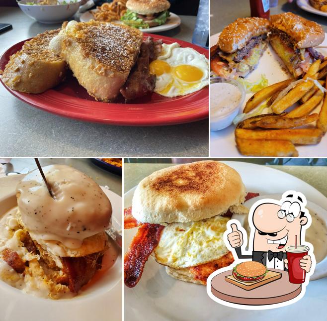 Country Cafe