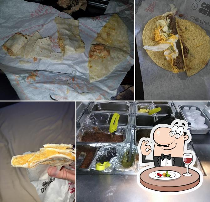 Del Taco
