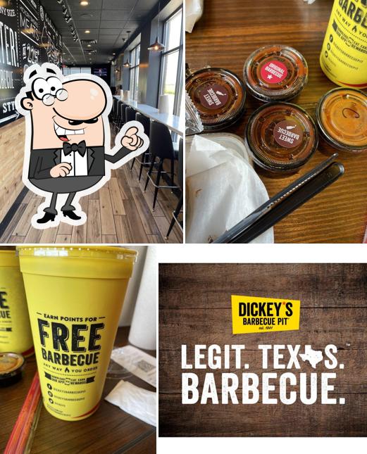 Dickey's Barbecue Pit