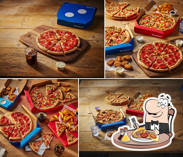 Domino's Pizza - Bingham