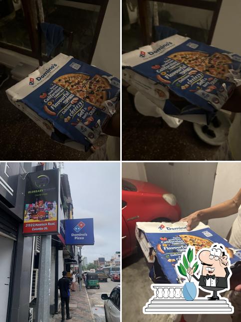Domino's Pizza - Havelock