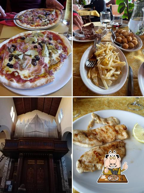 Fieschi Restaurant