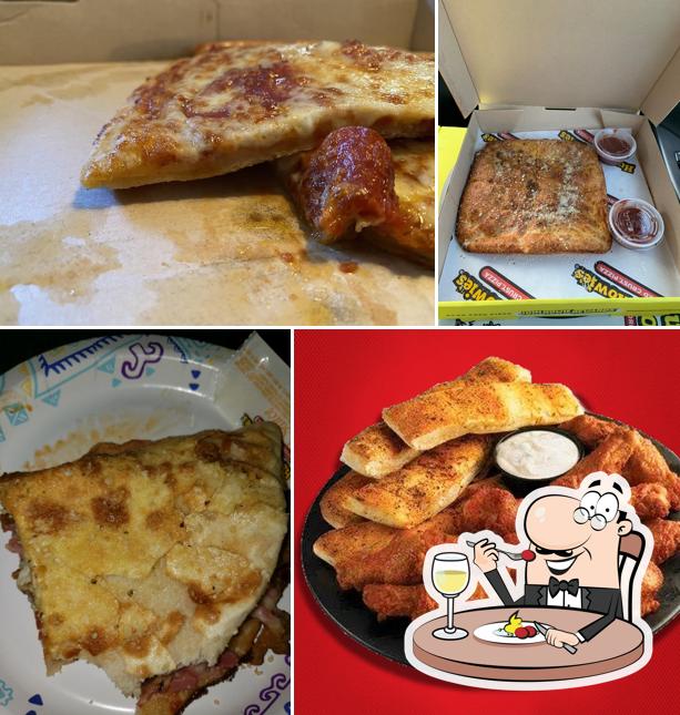 Hungry Howie's Pizza & Subs