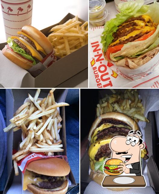 In-N-Out Burger