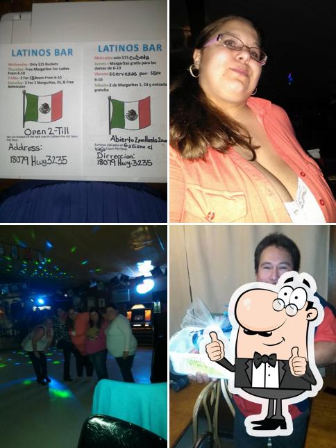 Latinos Bar
