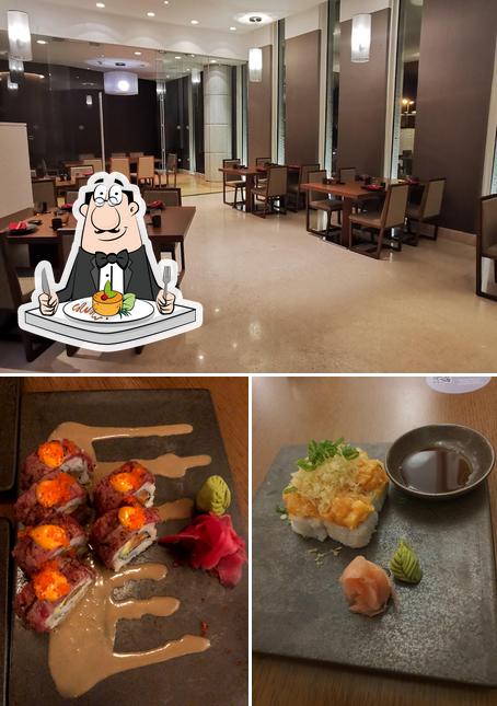 Lotus Restaurant