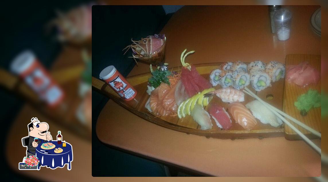 Makoto Japanese Restaurant