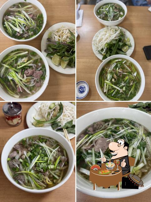 Pho De Nhat