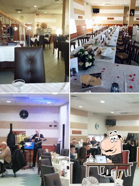 Pizzeria Ristorante La Rosa dei Venti