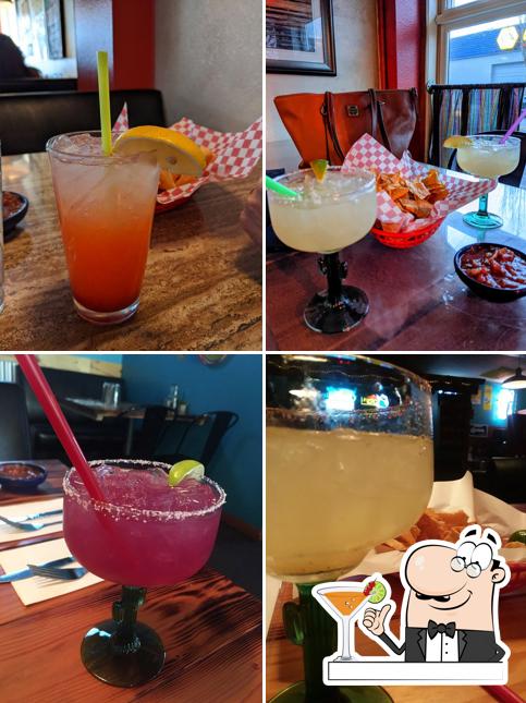 El Rio Mexican Cafe