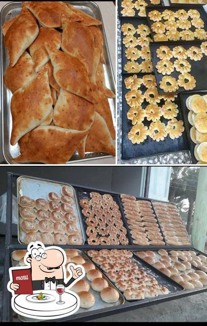 Al Gharabi Bakery