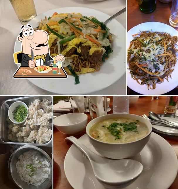 Choice Food