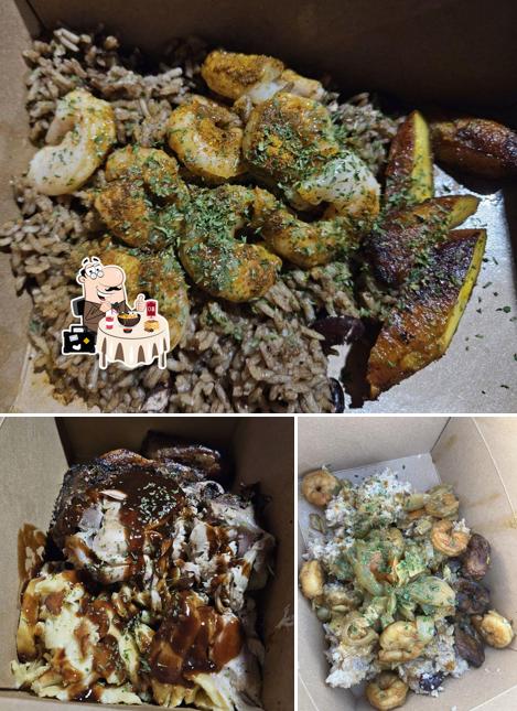 Crop Circle Gourmet