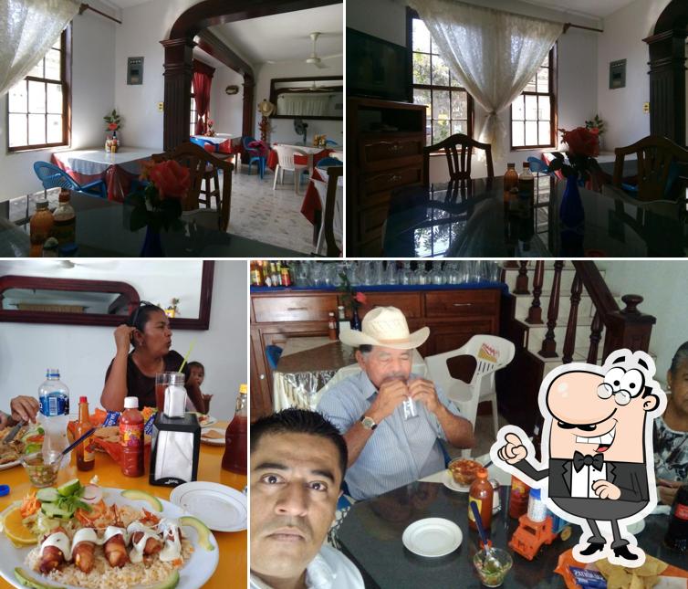 Delicias de Pescamar