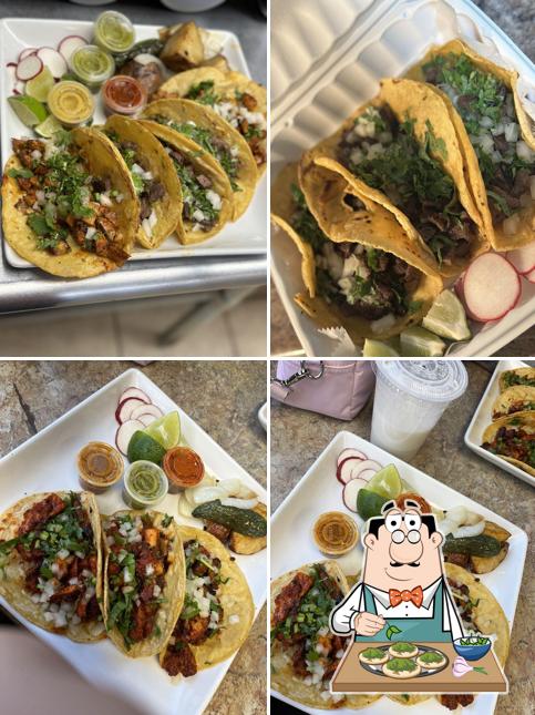 El Pueblerino mexican restaurant and taqueria