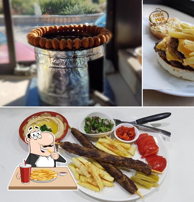 Forn Mar Takla