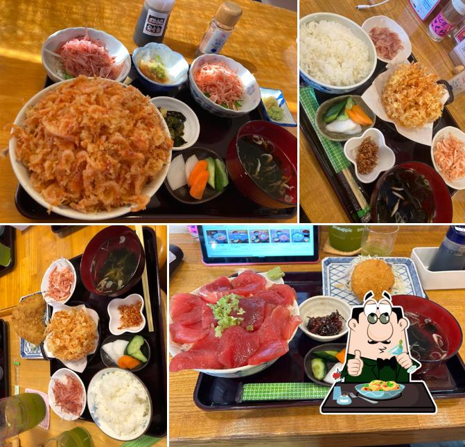 ごはん屋さくら
