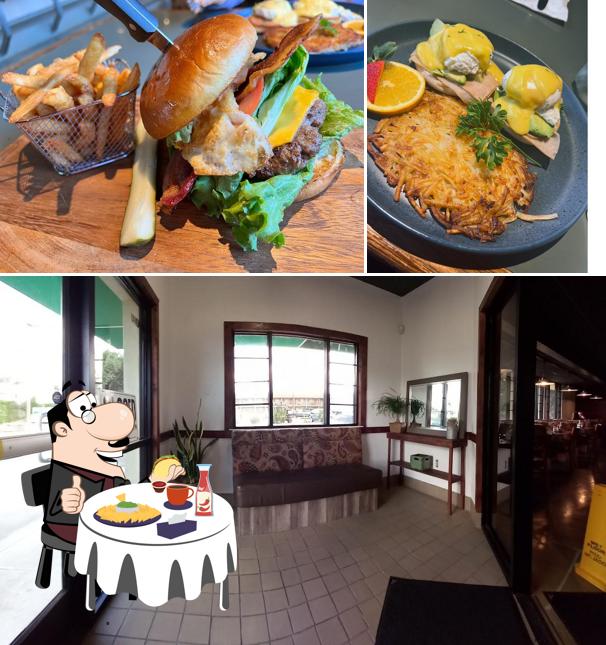 King City Grill
