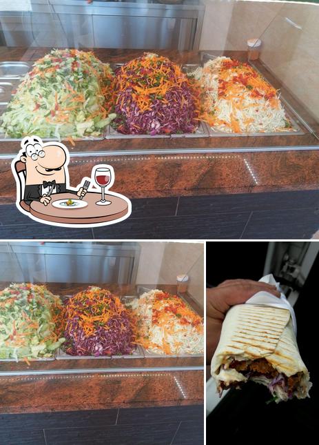 Kurdskykebab