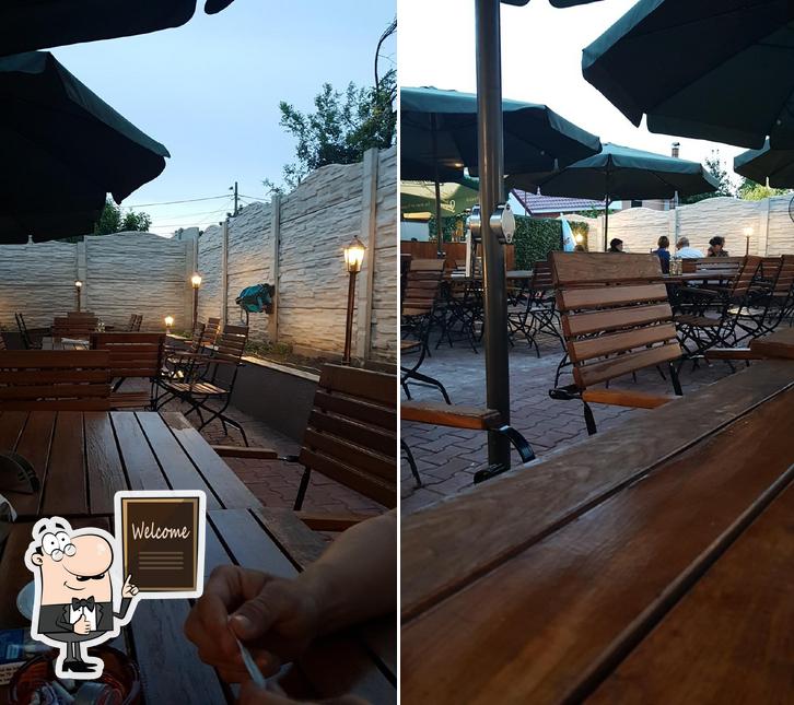 Restaurant Măcelaru'