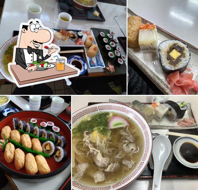 Morishitaya