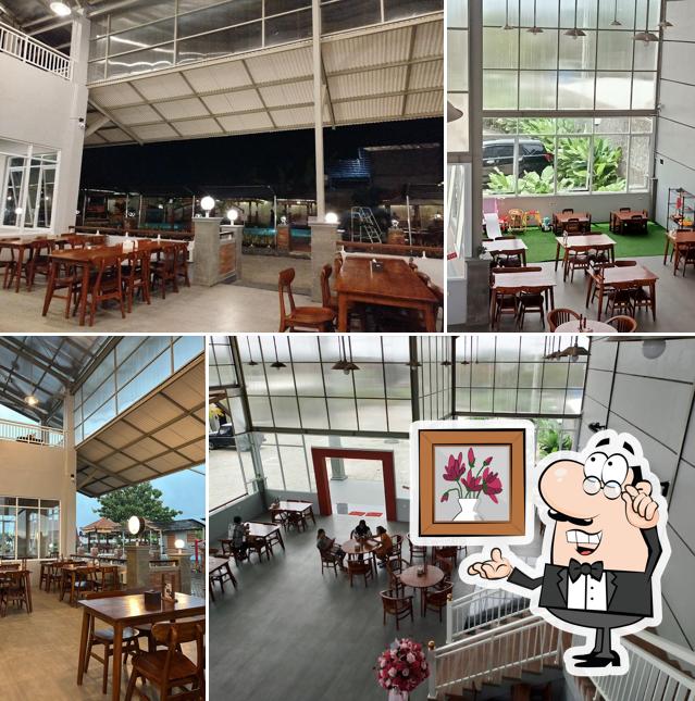 PINARAK RESTO & EATERY