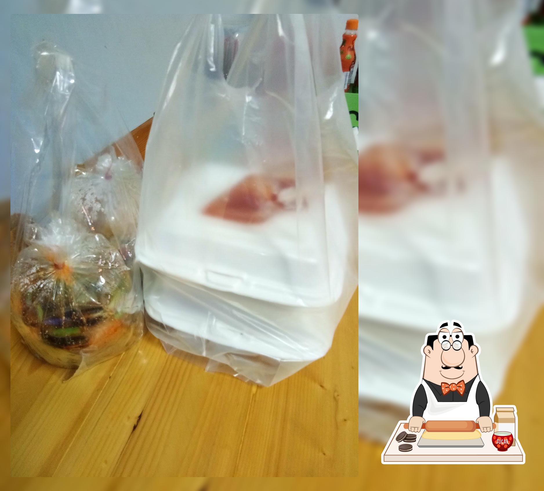 ร้านน่านั่งภาชี