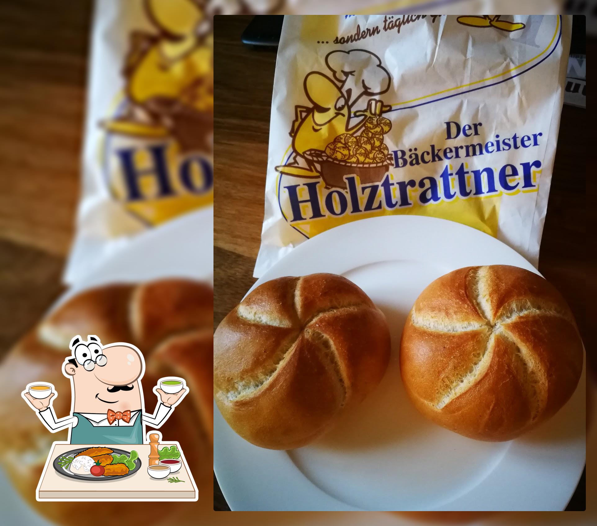 Rudolf Holztrattner
