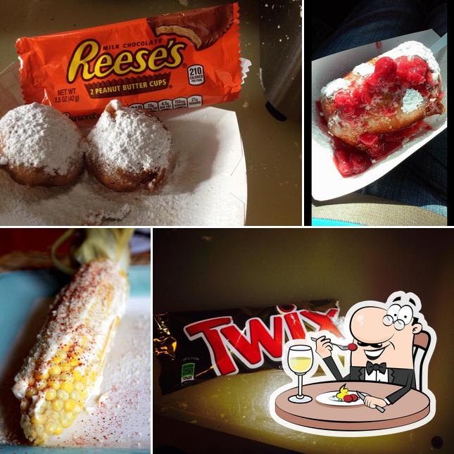Sophie's Snack Shack Dona Ana NM