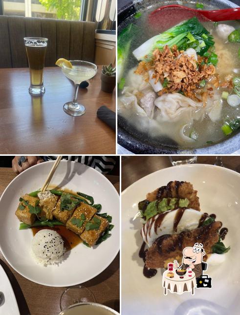 Taroko Asian Bar & Grill