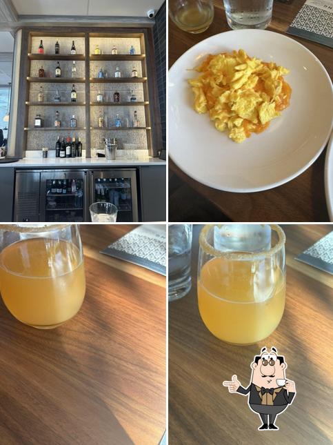The Brunch Bar