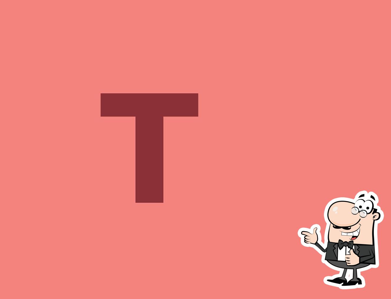 Tiba Pastry