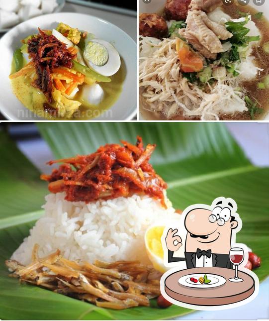 Warung Shah