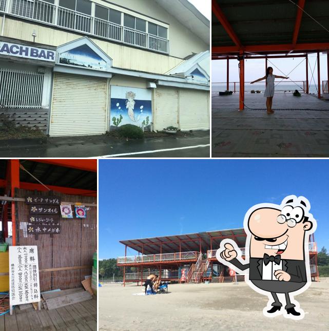 松風荘