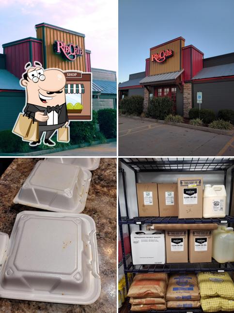 RibCrib BBQ