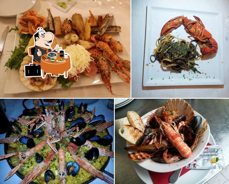Ristorante Al Fiume Flambruzzo