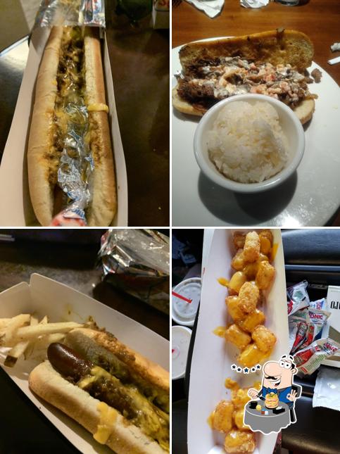 Sonic Drive-In