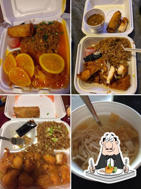 Soon Lee chinese restaurant