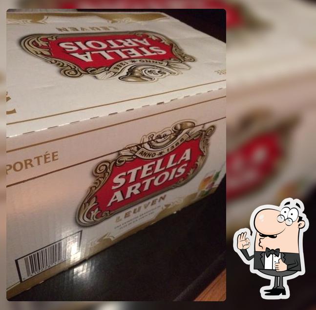The Beer Store