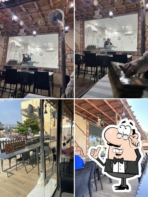 Turath Al Mandi Restaurant