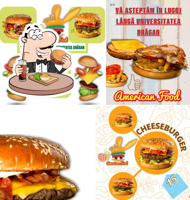 American Food