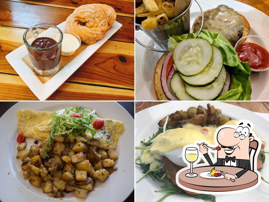 Steins Beer Garden & Restaurant